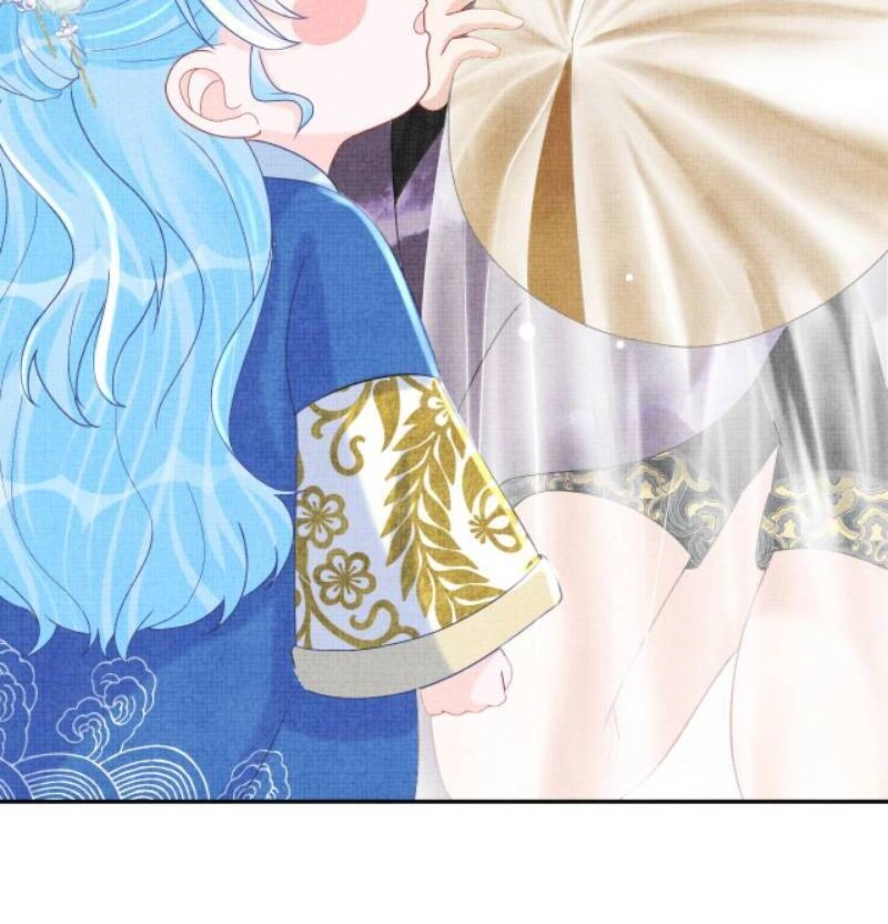 Giao Nhân Tể Tể Ba Tuổi Rồi! Chapter 67 - 26