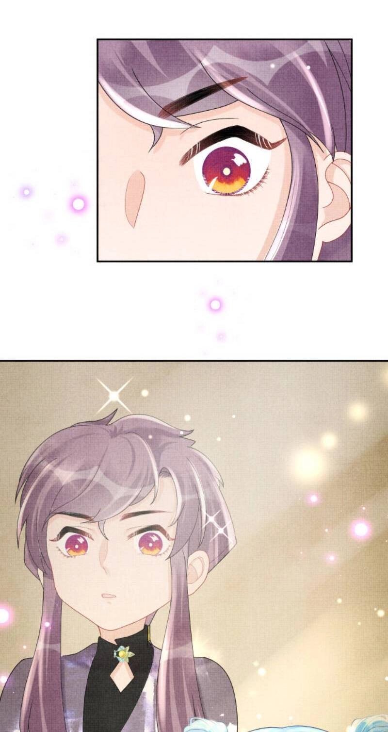 Giao Nhân Tể Tể Ba Tuổi Rồi! Chapter 67 - 28