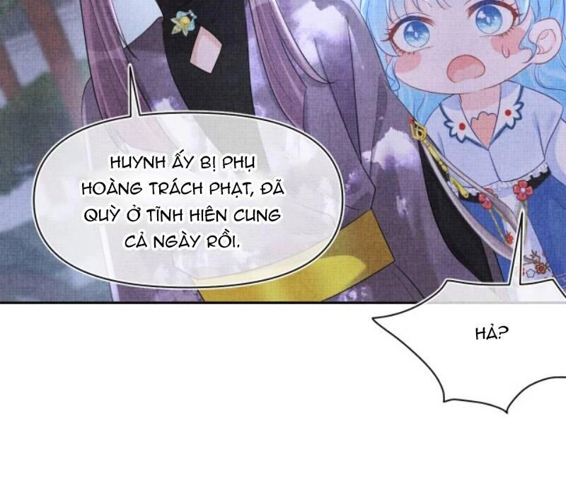 Giao Nhân Tể Tể Ba Tuổi Rồi! Chapter 68 - 5