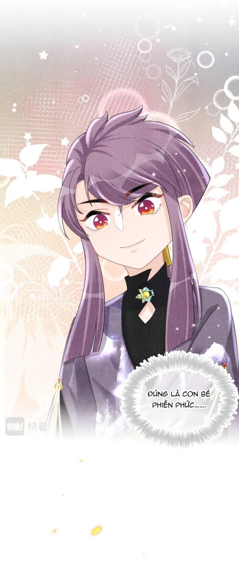 Giao Nhân Tể Tể Ba Tuổi Rồi! Chapter 68 - 7