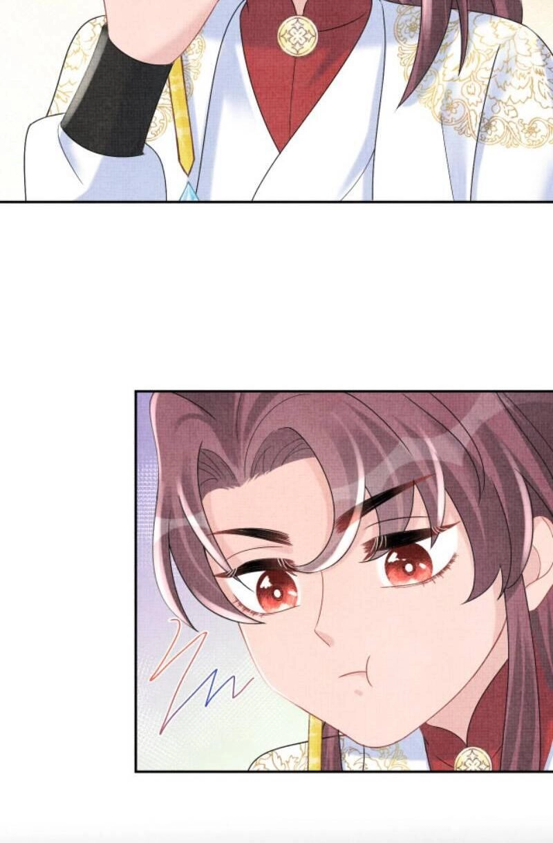 Giao Nhân Tể Tể Ba Tuổi Rồi! Chapter 68 - 13