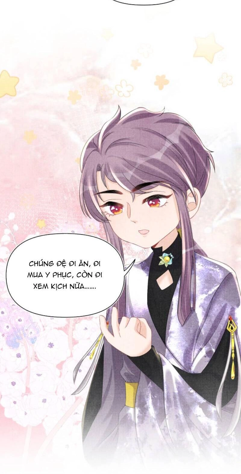 Giao Nhân Tể Tể Ba Tuổi Rồi! Chapter 68 - 20