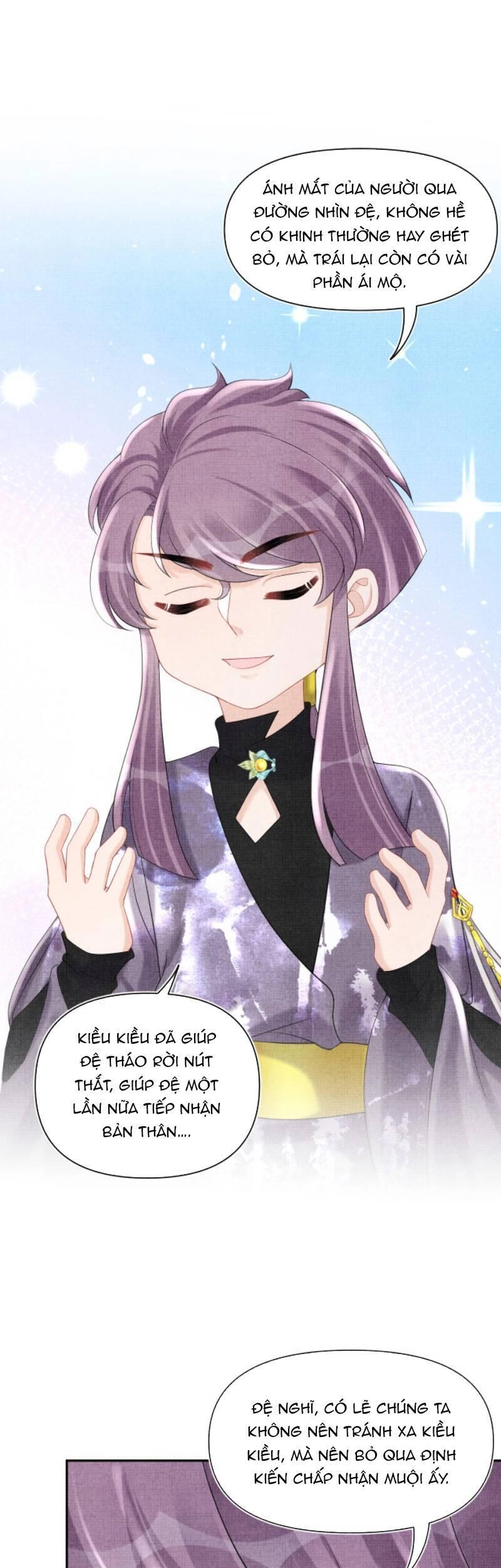 Giao Nhân Tể Tể Ba Tuổi Rồi! Chapter 68 - 23