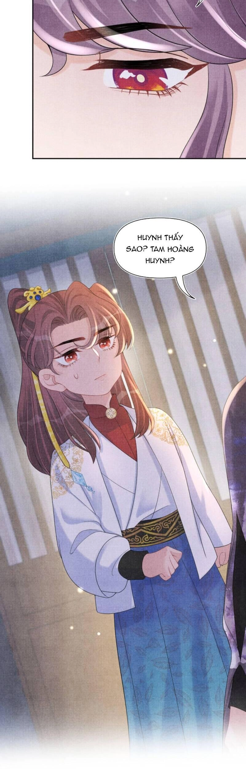 Giao Nhân Tể Tể Ba Tuổi Rồi! Chapter 68 - 24