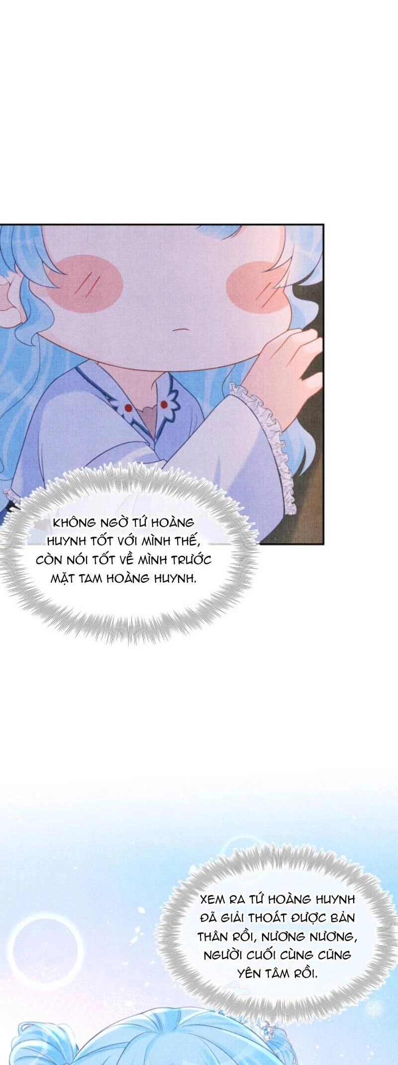 Giao Nhân Tể Tể Ba Tuổi Rồi! Chapter 68 - 27