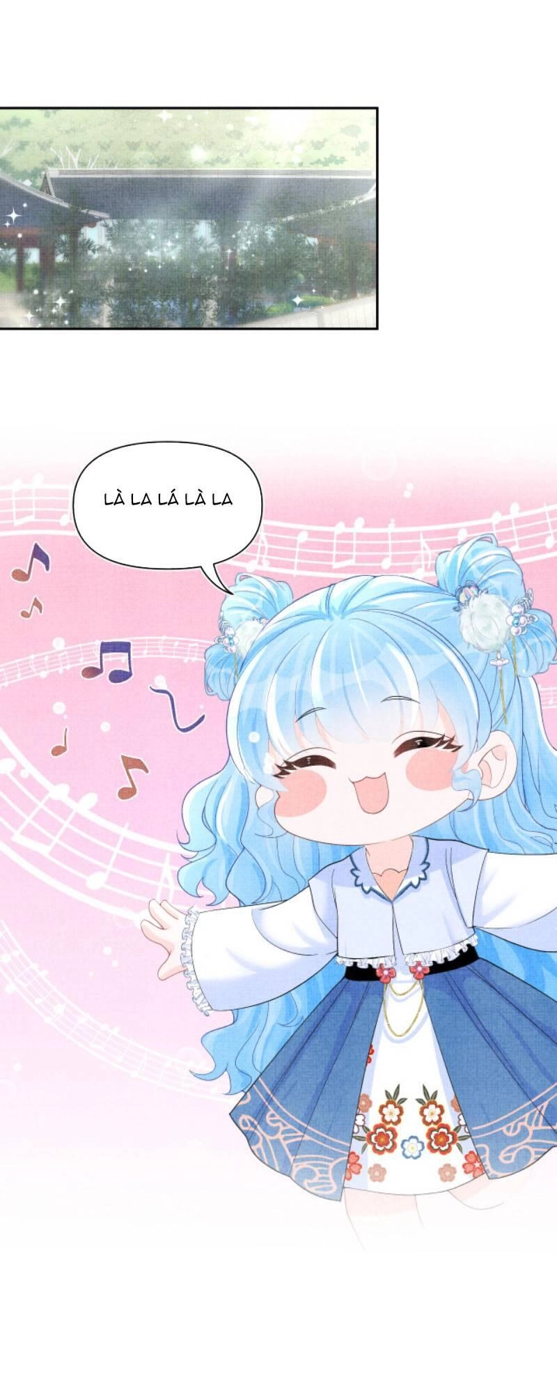 Giao Nhân Tể Tể Ba Tuổi Rồi! Chapter 69 - 1