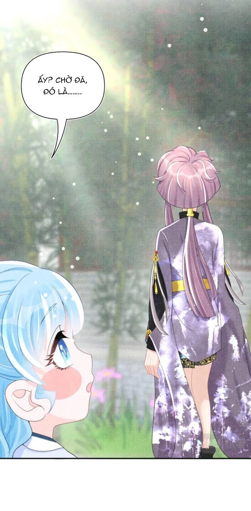 Giao Nhân Tể Tể Ba Tuổi Rồi! Chapter 69 - 3