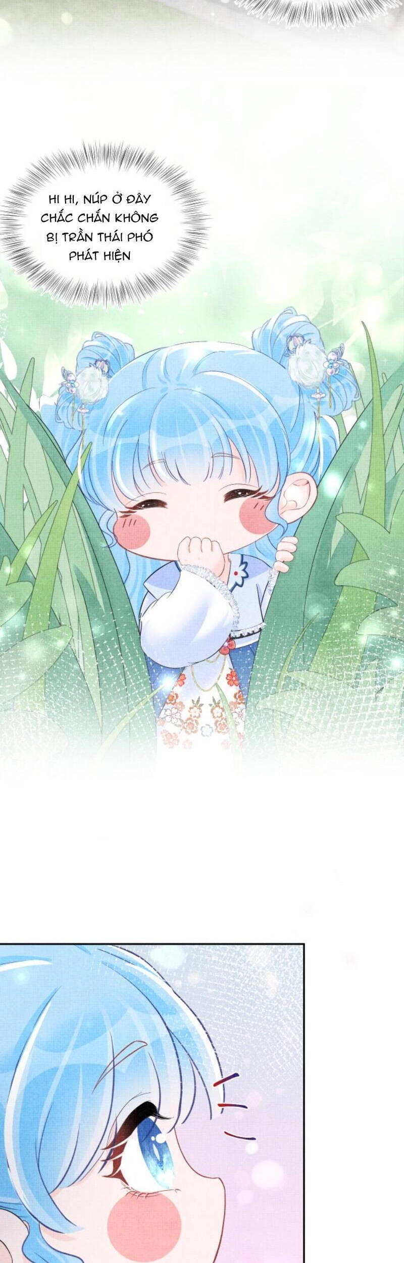 Giao Nhân Tể Tể Ba Tuổi Rồi! Chapter 69 - 10