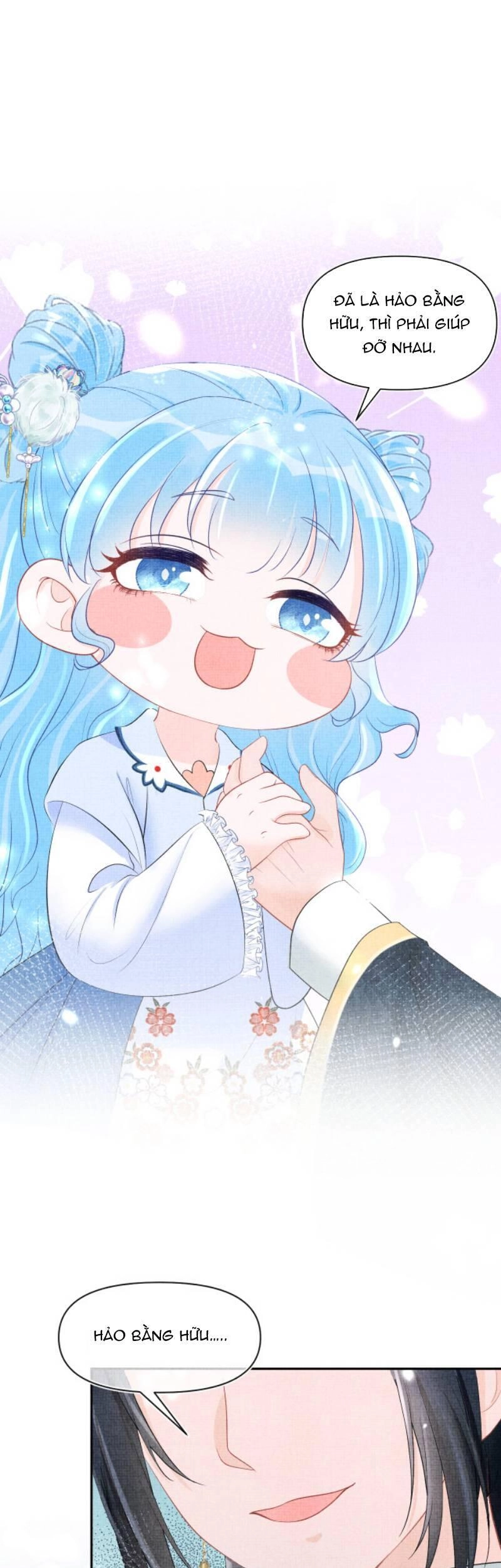 Giao Nhân Tể Tể Ba Tuổi Rồi! Chapter 69 - 20