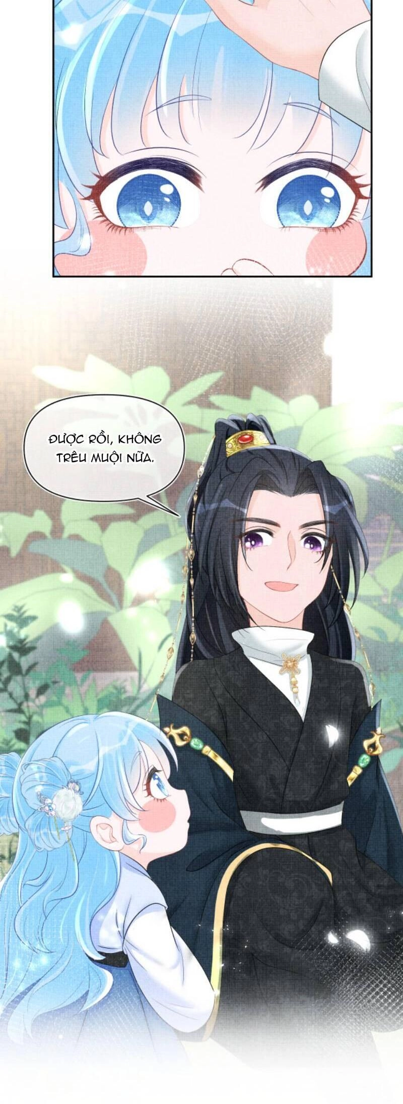 Giao Nhân Tể Tể Ba Tuổi Rồi! Chapter 69 - 23