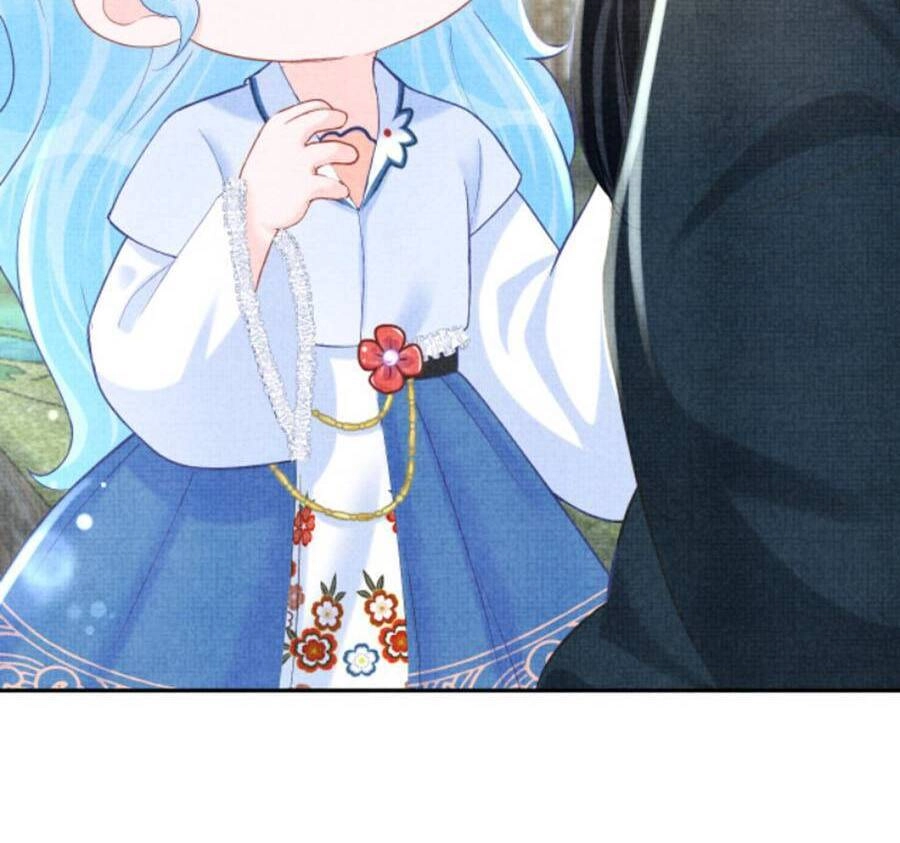 Giao Nhân Tể Tể Ba Tuổi Rồi! Chapter 70 - 12