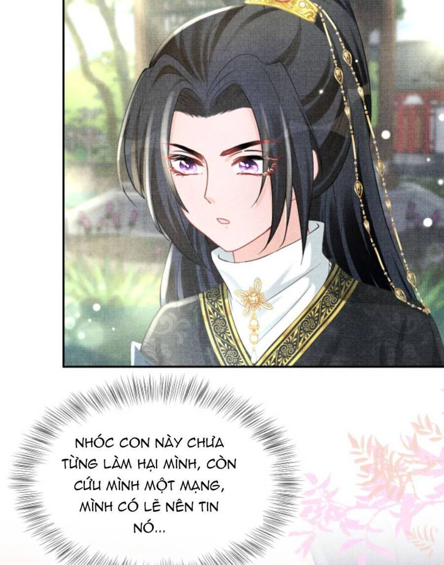 Giao Nhân Tể Tể Ba Tuổi Rồi! Chapter 70 - 15