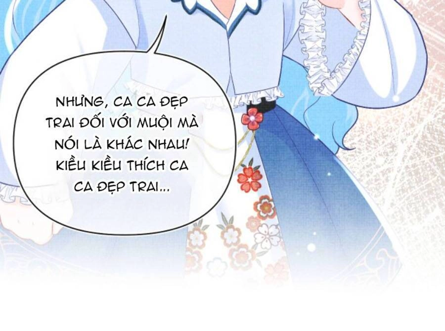 Giao Nhân Tể Tể Ba Tuổi Rồi! Chapter 70 - 20