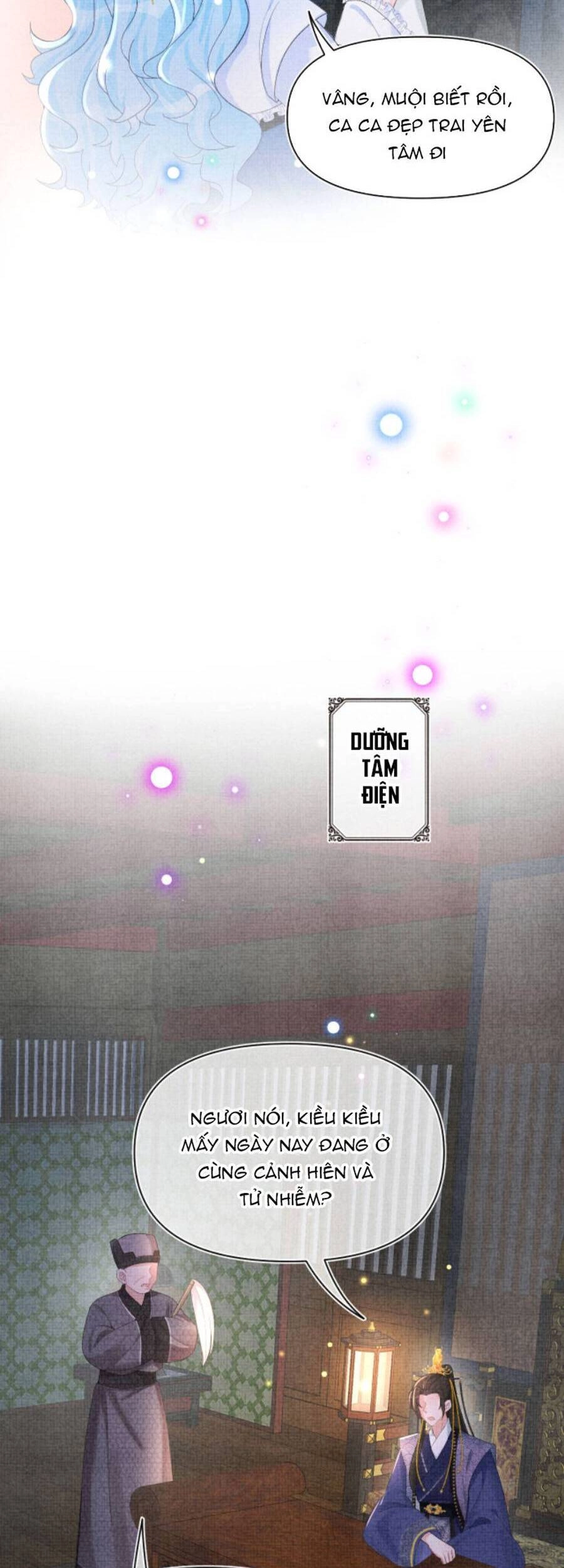 Giao Nhân Tể Tể Ba Tuổi Rồi! Chapter 70 - 22