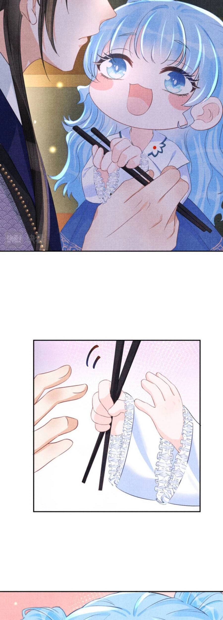 Giao Nhân Tể Tể Ba Tuổi Rồi! Chapter 71 - 7