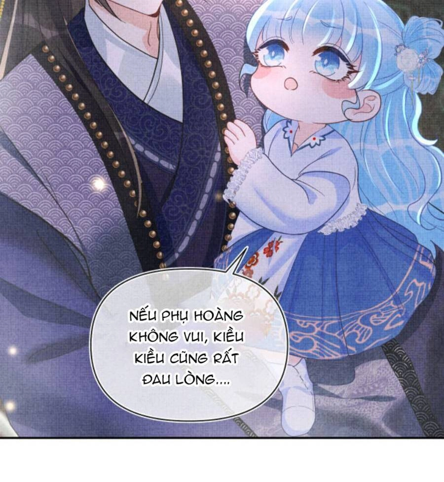 Giao Nhân Tể Tể Ba Tuổi Rồi! Chapter 71 - 13