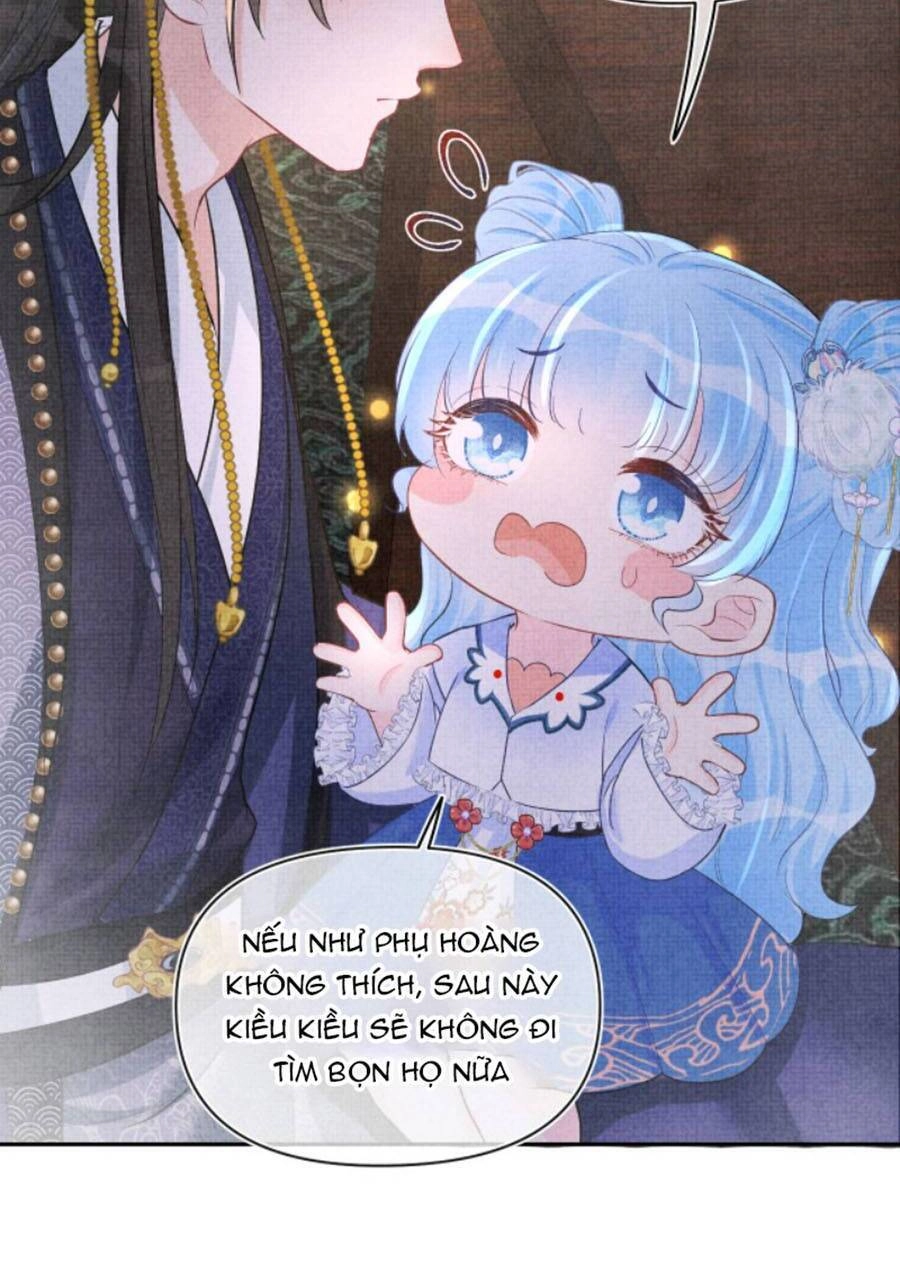 Giao Nhân Tể Tể Ba Tuổi Rồi! Chapter 71 - 20