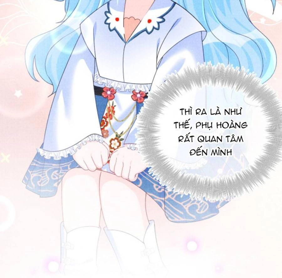 Giao Nhân Tể Tể Ba Tuổi Rồi! Chapter 71 - 23