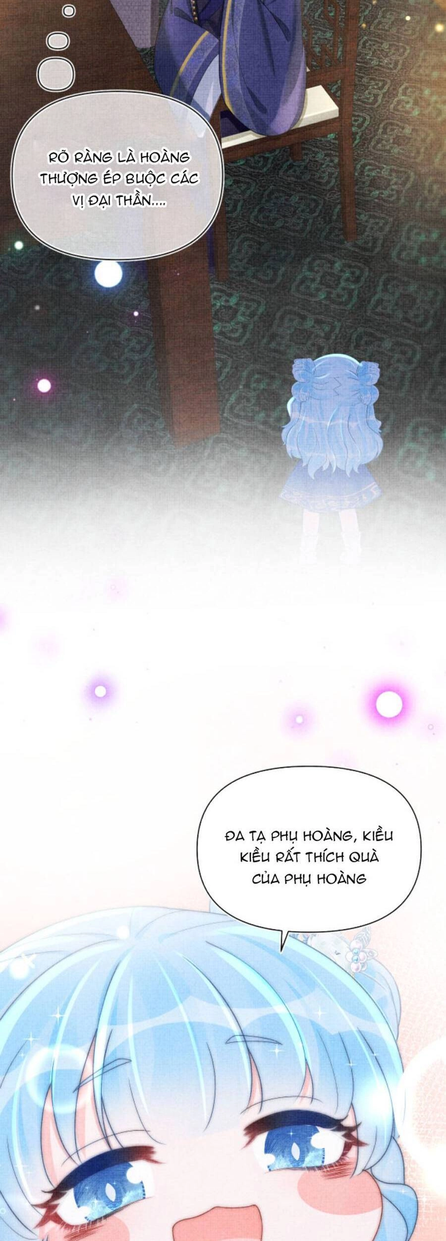 Giao Nhân Tể Tể Ba Tuổi Rồi! Chapter 71 - 28