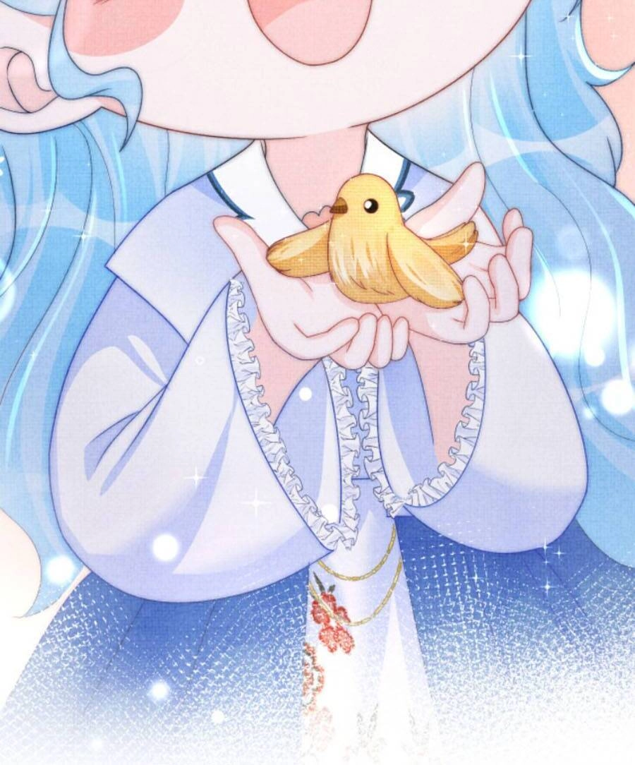 Giao Nhân Tể Tể Ba Tuổi Rồi! Chapter 71 - 29