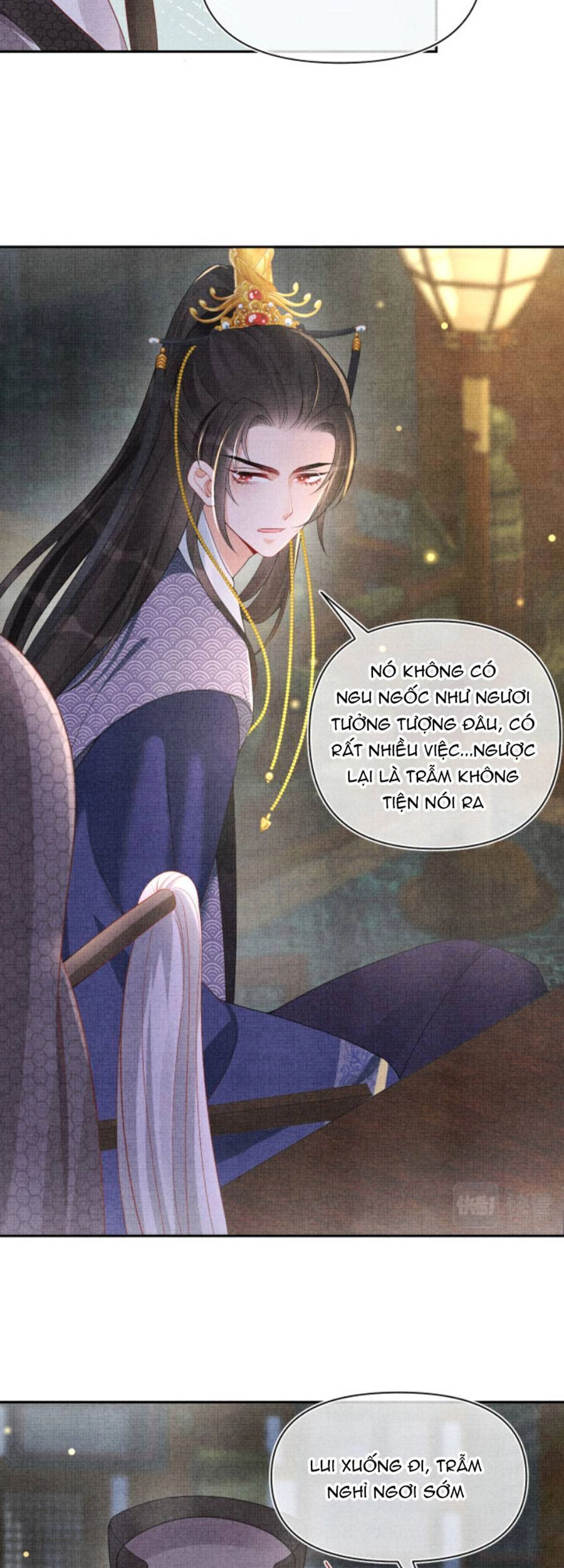 Giao Nhân Tể Tể Ba Tuổi Rồi! Chapter 71 - 32