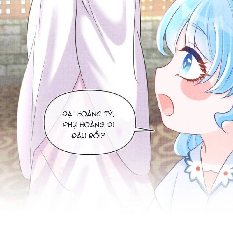 Giao Nhân Tể Tể Ba Tuổi Rồi! Chapter 72 - 14