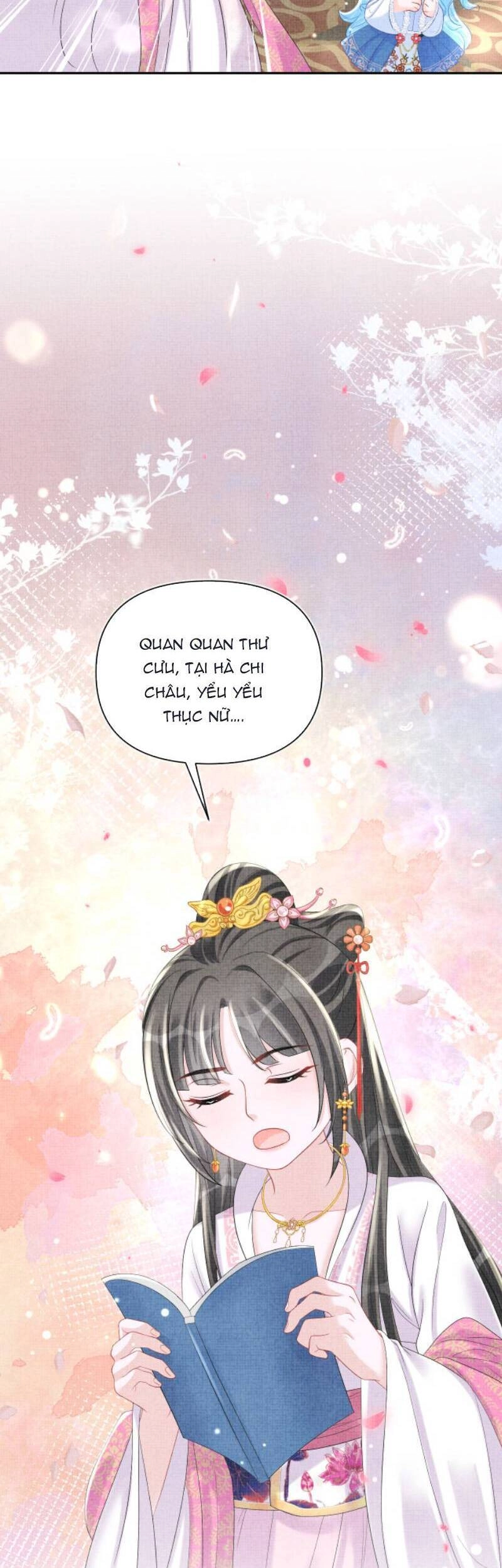 Giao Nhân Tể Tể Ba Tuổi Rồi! Chapter 72 - 19