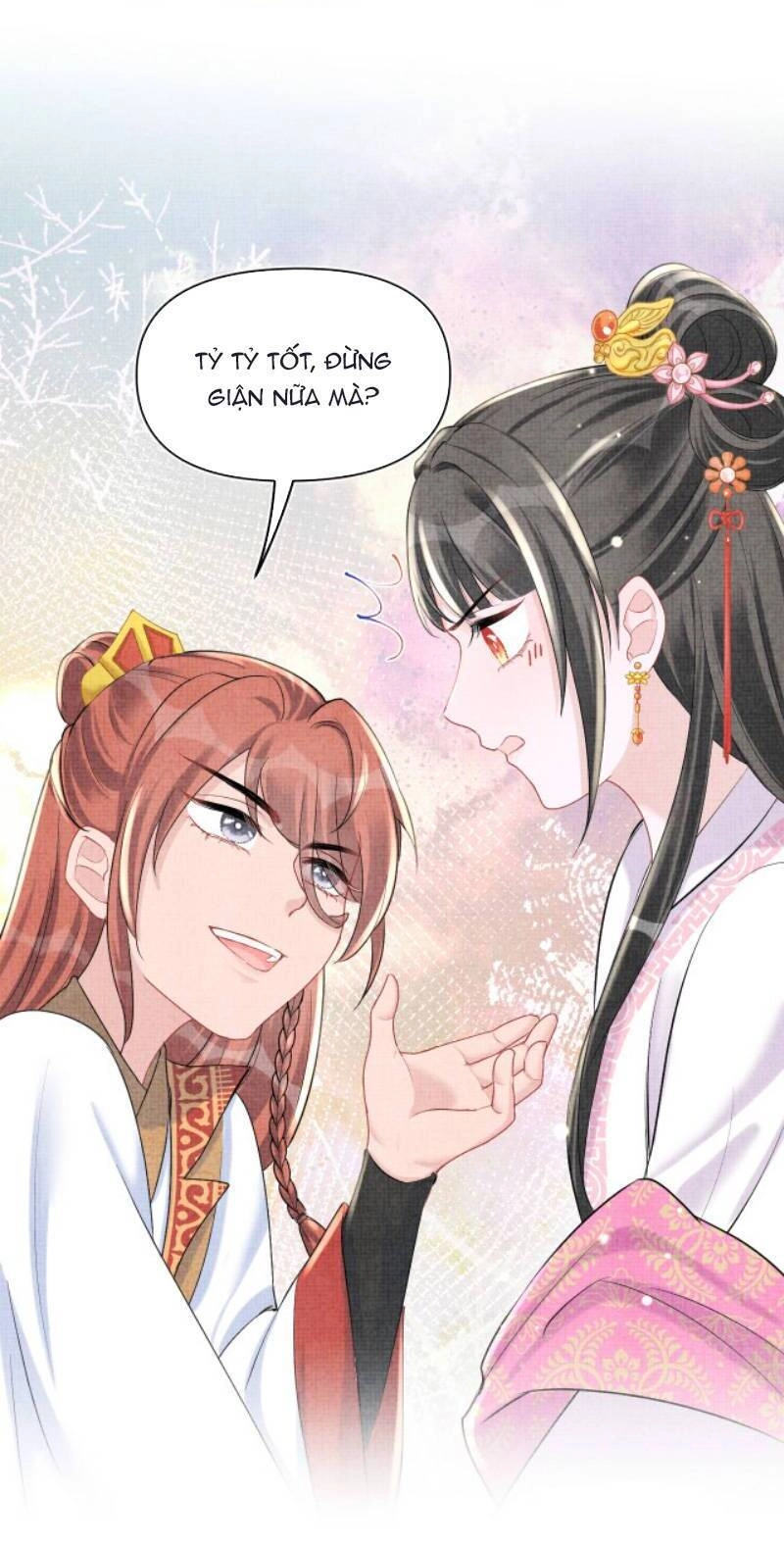 Giao Nhân Tể Tể Ba Tuổi Rồi! Chapter 72 - 23