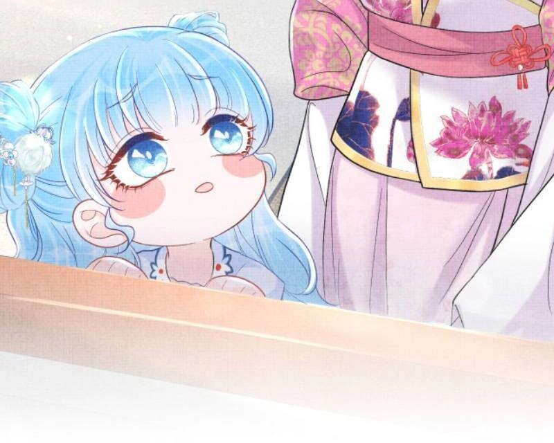 Giao Nhân Tể Tể Ba Tuổi Rồi! Chapter 72 - 26