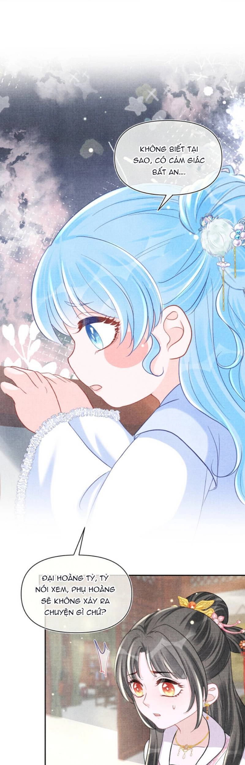 Giao Nhân Tể Tể Ba Tuổi Rồi! Chapter 72 - 27