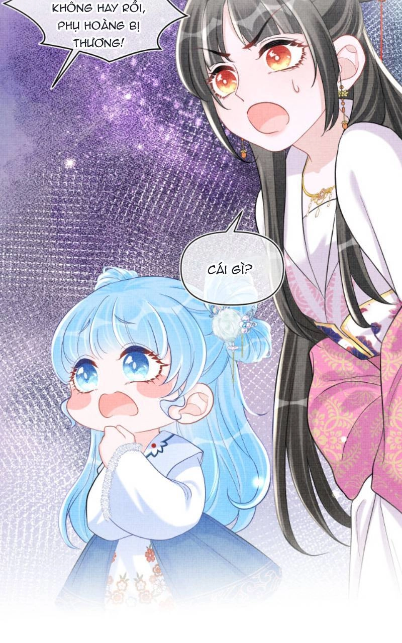 Giao Nhân Tể Tể Ba Tuổi Rồi! Chapter 72 - 30