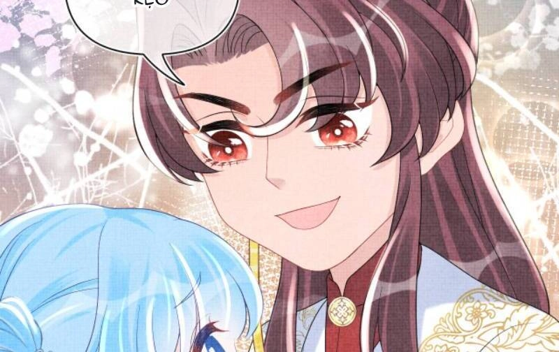 Giao Nhân Tể Tể Ba Tuổi Rồi! Chapter 73 - 14