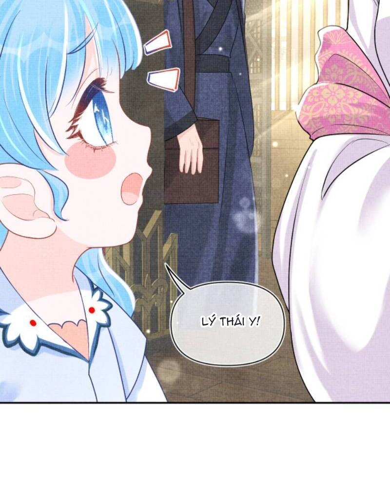 Giao Nhân Tể Tể Ba Tuổi Rồi! Chapter 73 - 19