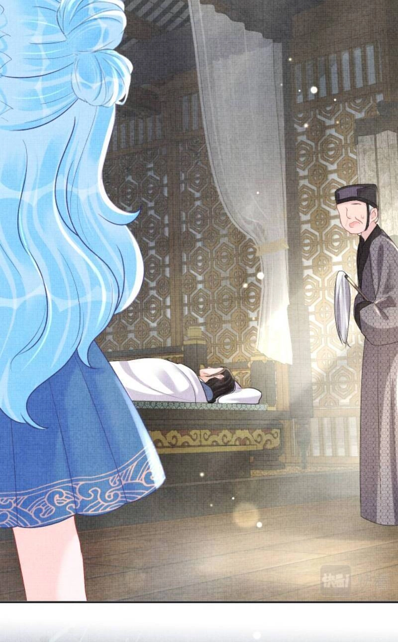 Giao Nhân Tể Tể Ba Tuổi Rồi! Chapter 73 - 22