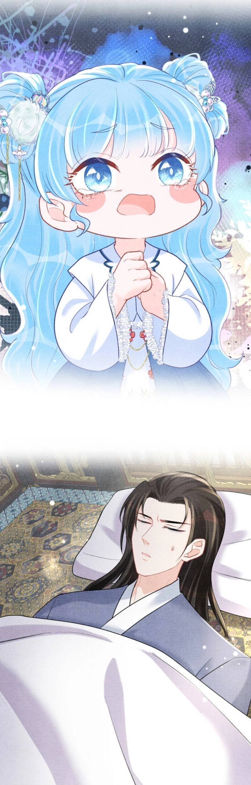 Giao Nhân Tể Tể Ba Tuổi Rồi! Chapter 73 - 23