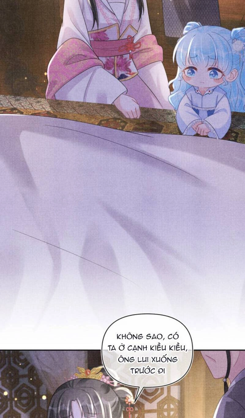 Giao Nhân Tể Tể Ba Tuổi Rồi! Chapter 73 - 28