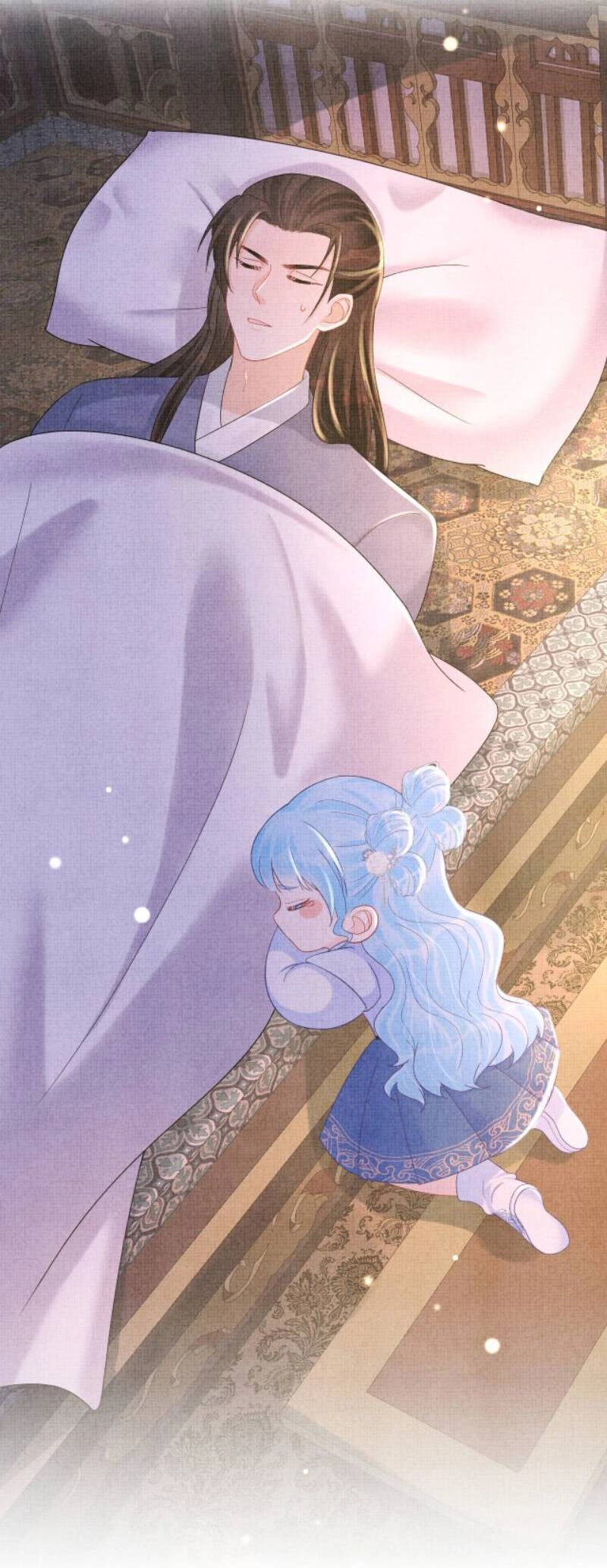 Giao Nhân Tể Tể Ba Tuổi Rồi! Chapter 73 - 30