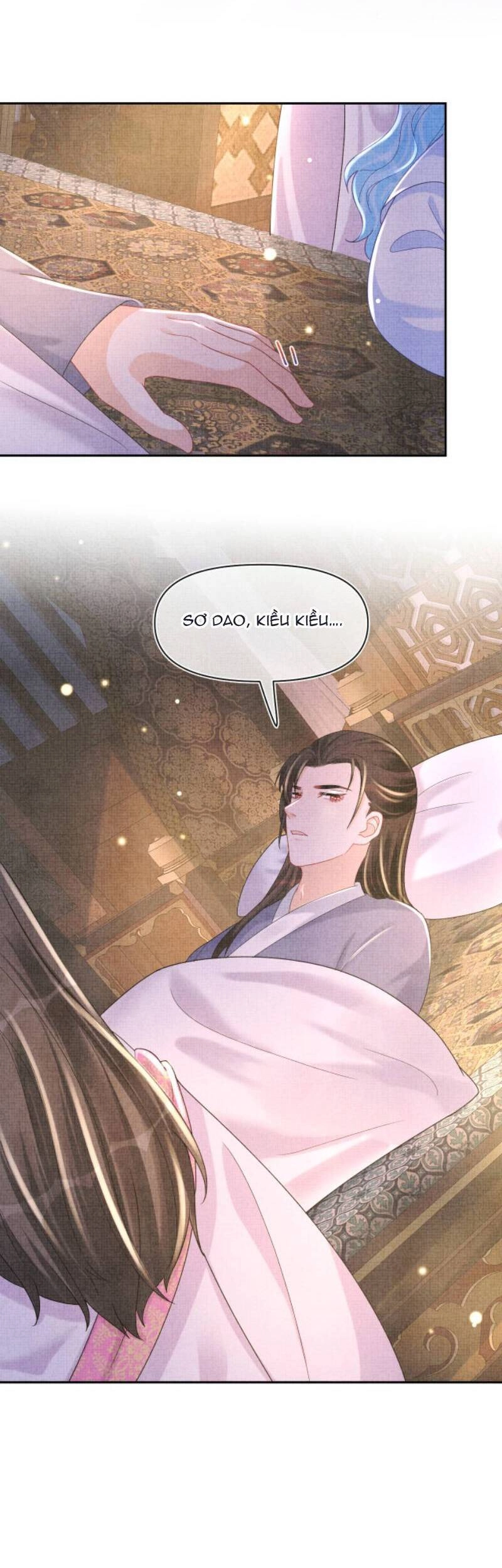 Giao Nhân Tể Tể Ba Tuổi Rồi! Chapter 73 - 32