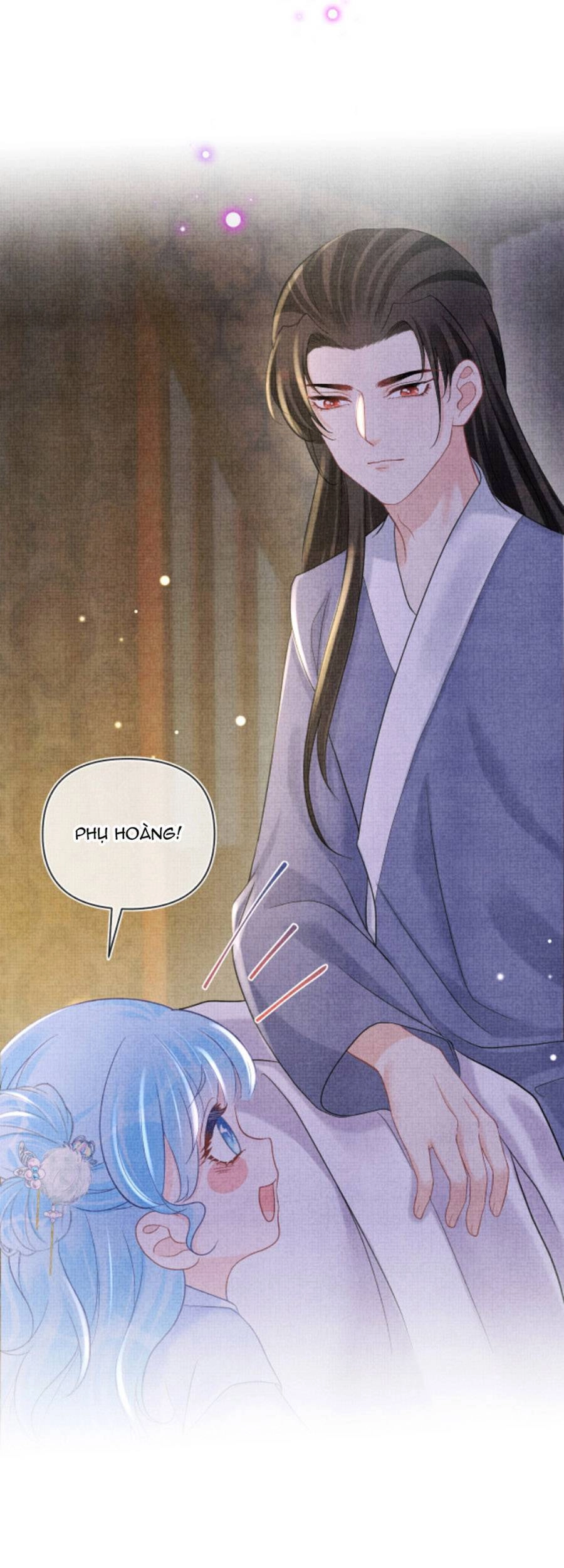 Giao Nhân Tể Tể Ba Tuổi Rồi! Chapter 74 - 3