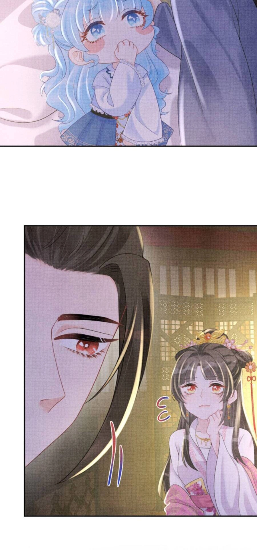 Giao Nhân Tể Tể Ba Tuổi Rồi! Chapter 74 - 12