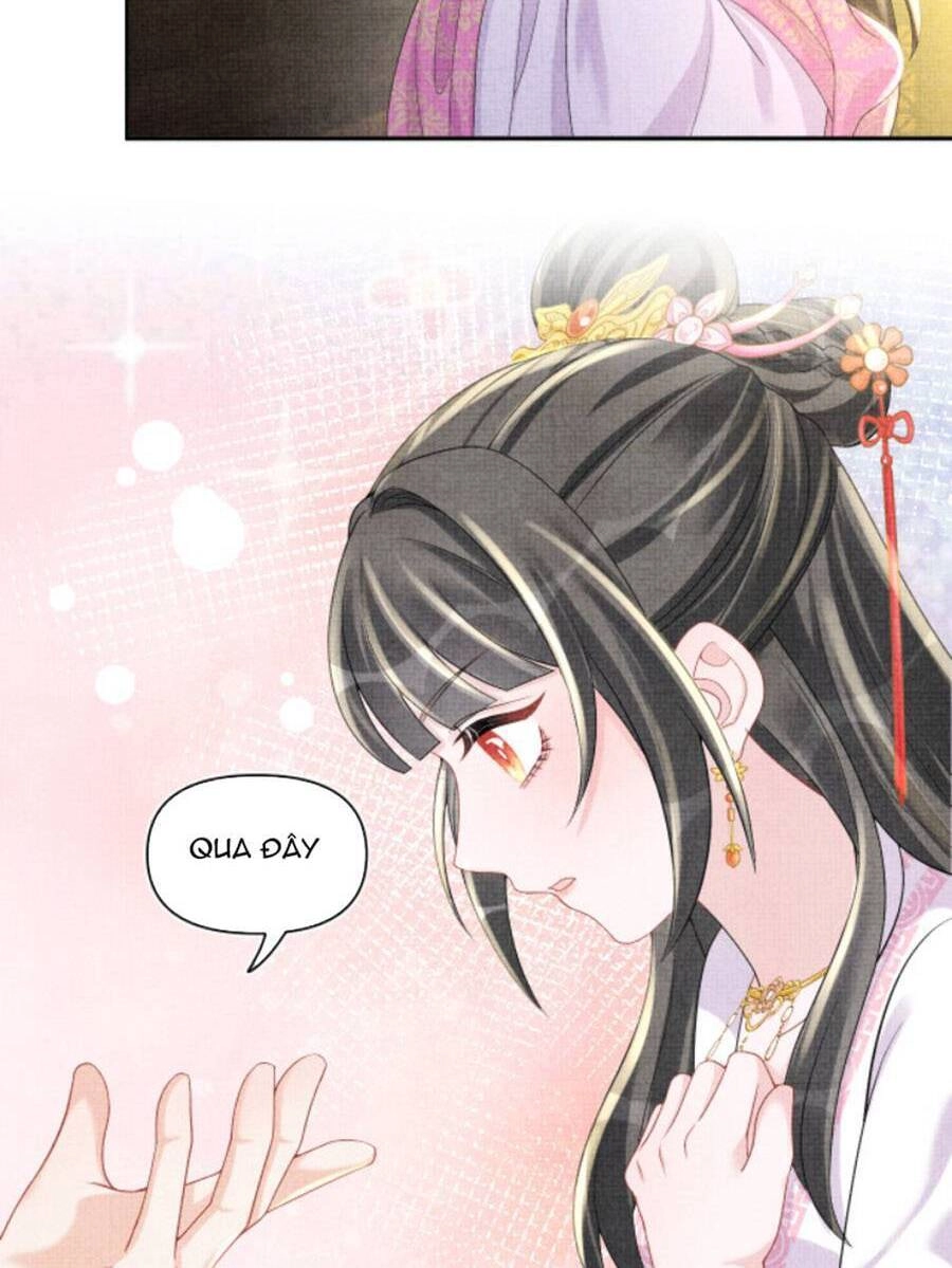 Giao Nhân Tể Tể Ba Tuổi Rồi! Chapter 74 - 14