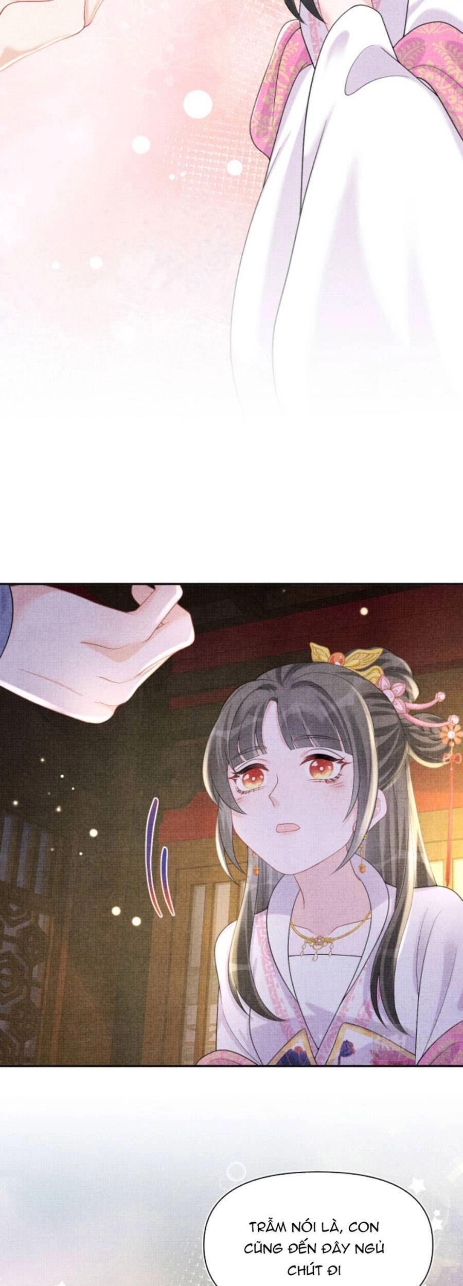 Giao Nhân Tể Tể Ba Tuổi Rồi! Chapter 74 - 15