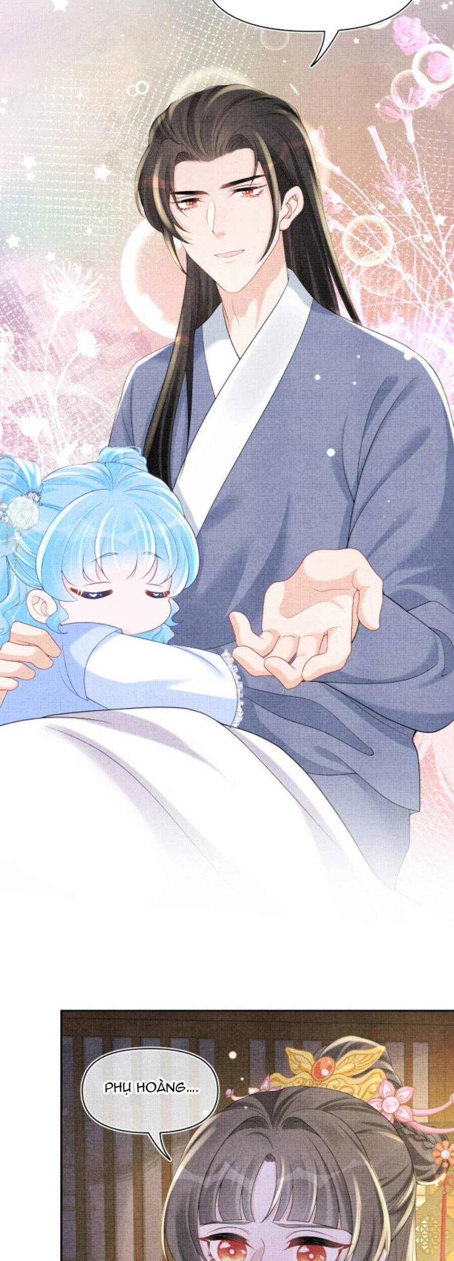 Giao Nhân Tể Tể Ba Tuổi Rồi! Chapter 74 - 16