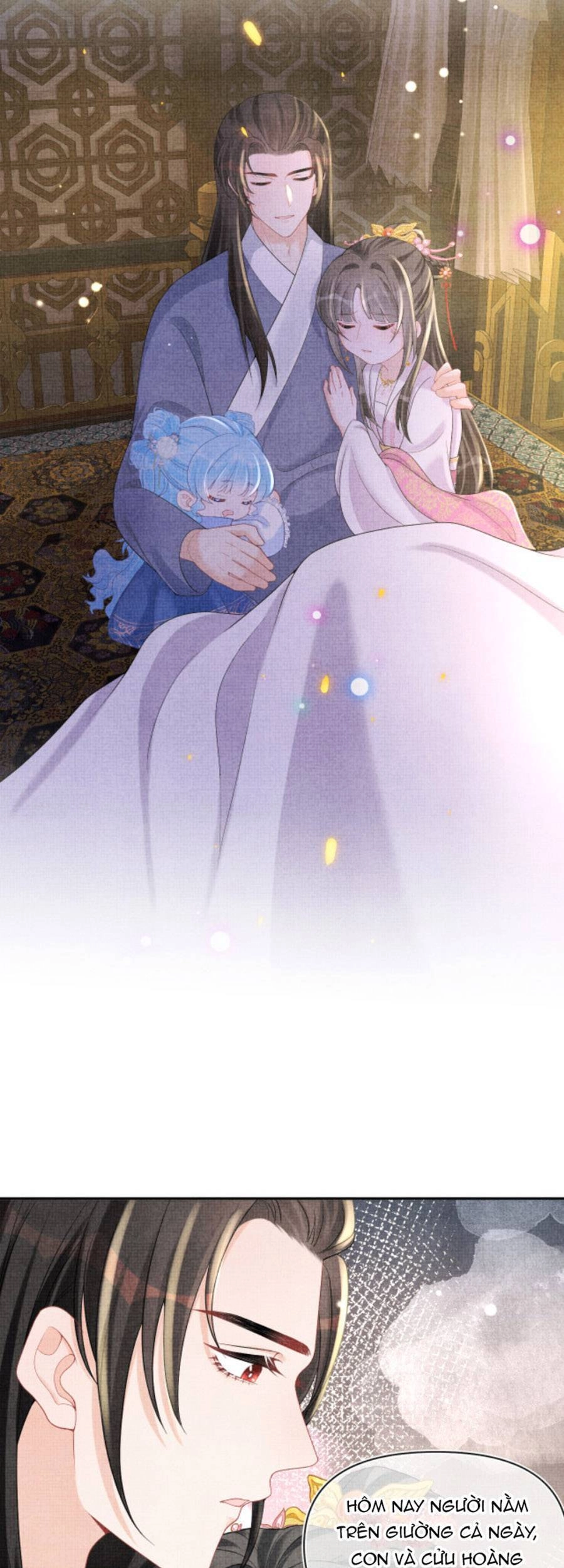 Giao Nhân Tể Tể Ba Tuổi Rồi! Chapter 74 - 18