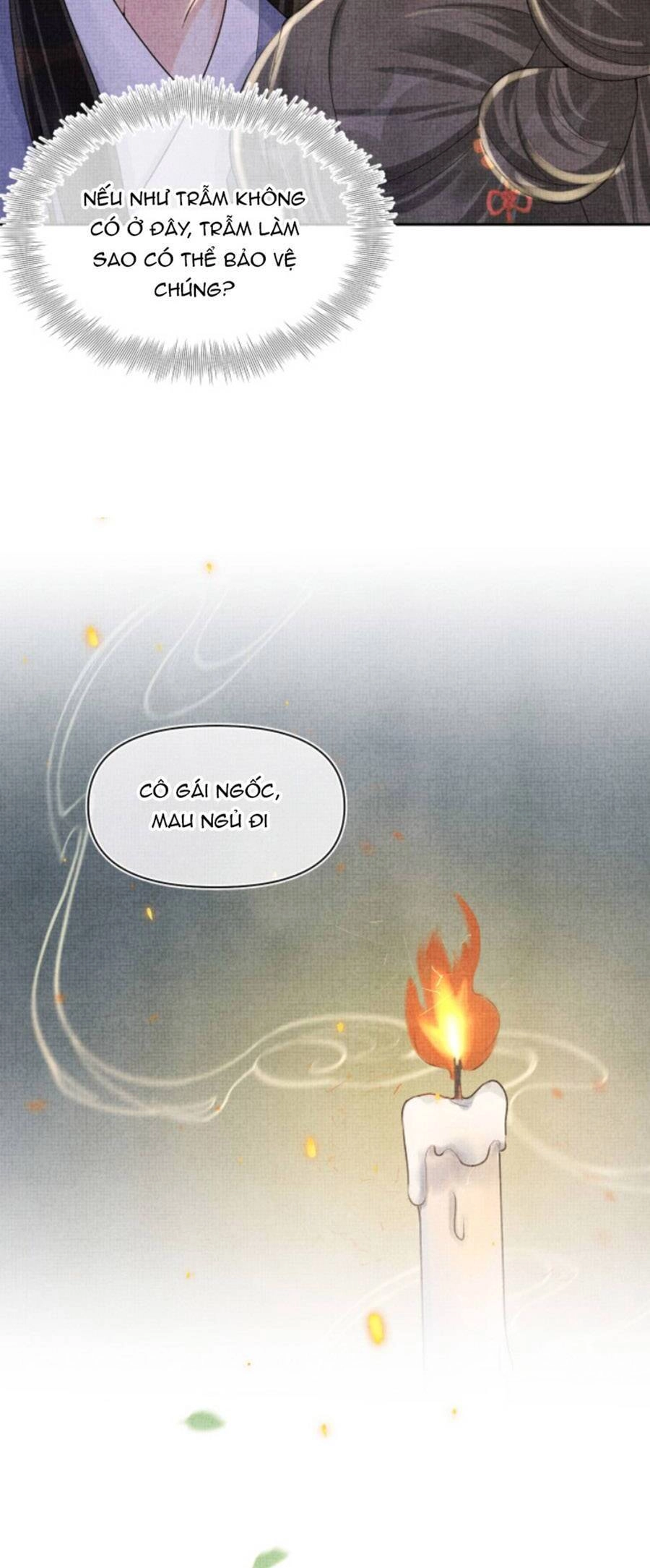 Giao Nhân Tể Tể Ba Tuổi Rồi! Chapter 74 - 20