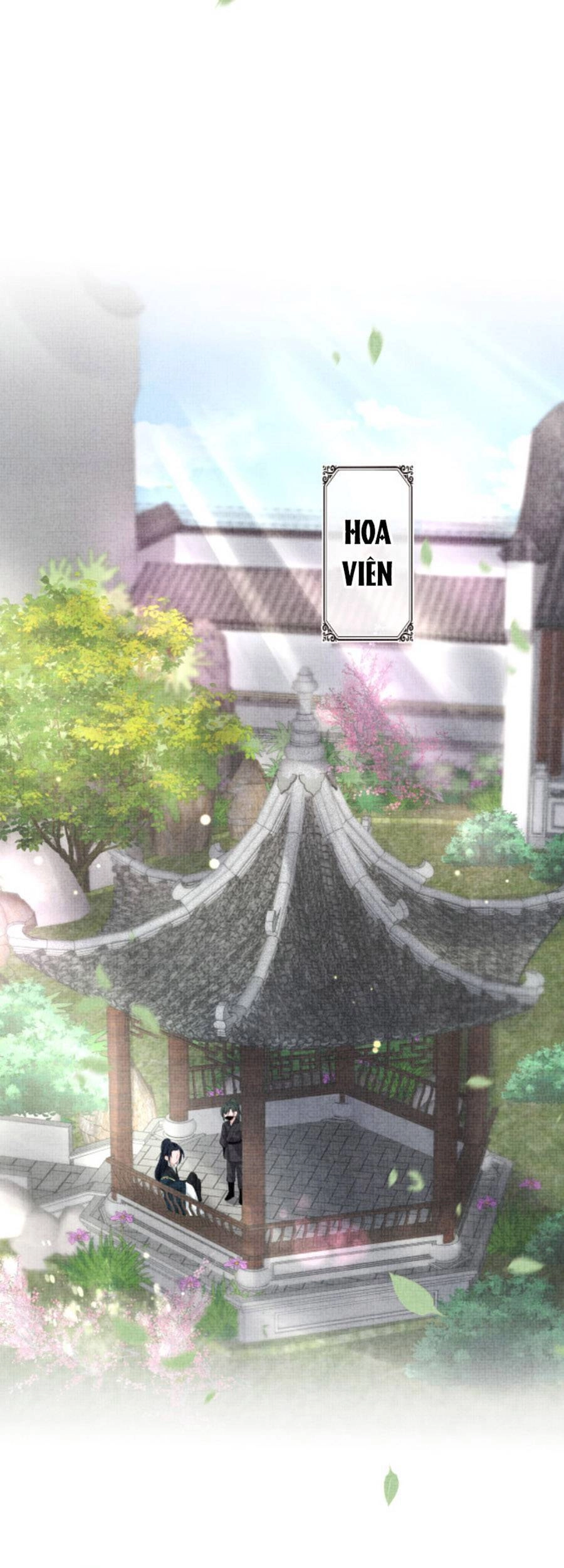 Giao Nhân Tể Tể Ba Tuổi Rồi! Chapter 74 - 21