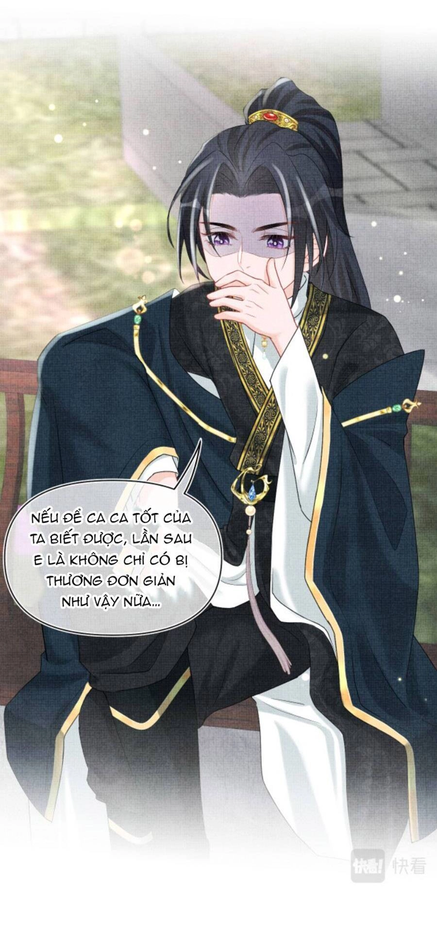 Giao Nhân Tể Tể Ba Tuổi Rồi! Chapter 74 - 23