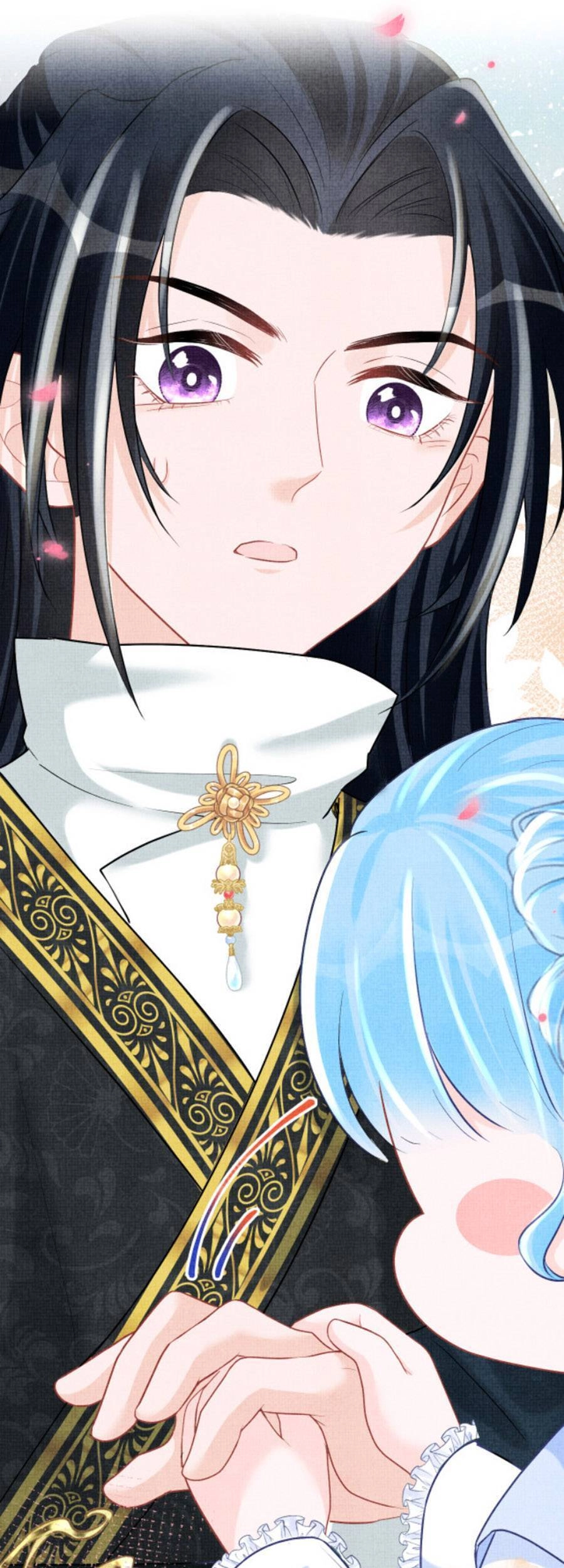 Giao Nhân Tể Tể Ba Tuổi Rồi! Chapter 74 - 27