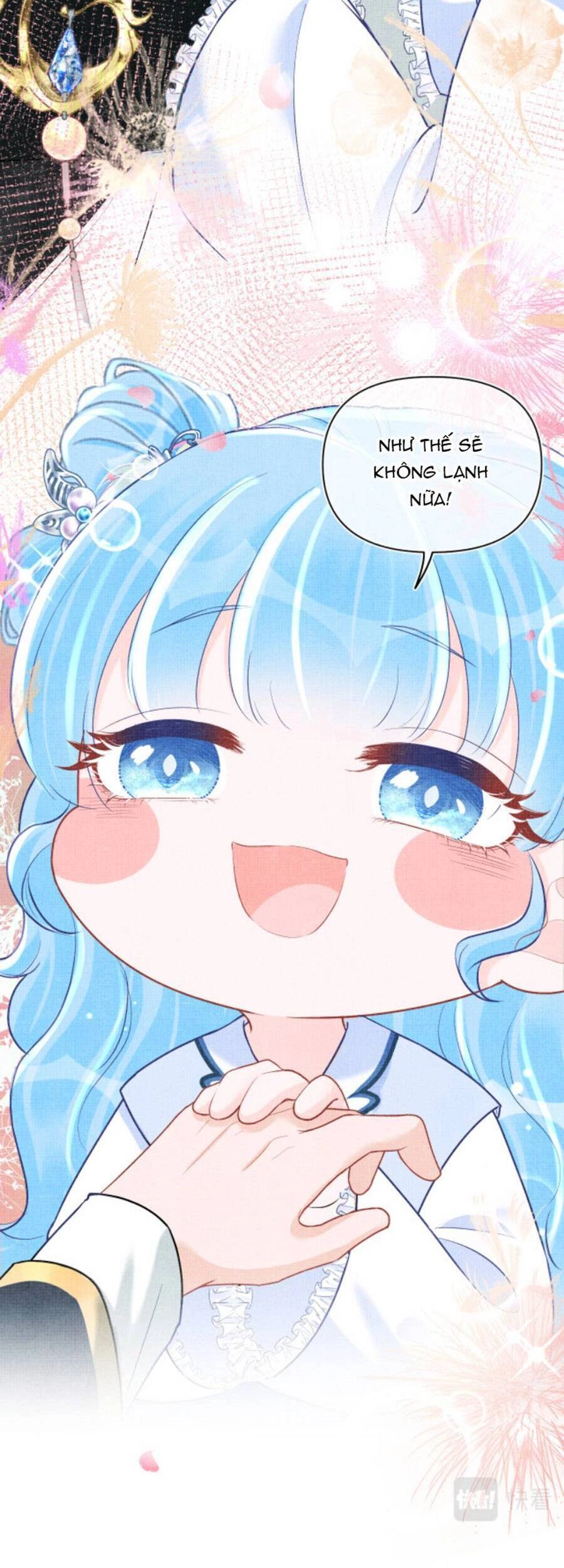 Giao Nhân Tể Tể Ba Tuổi Rồi! Chapter 74 - 28