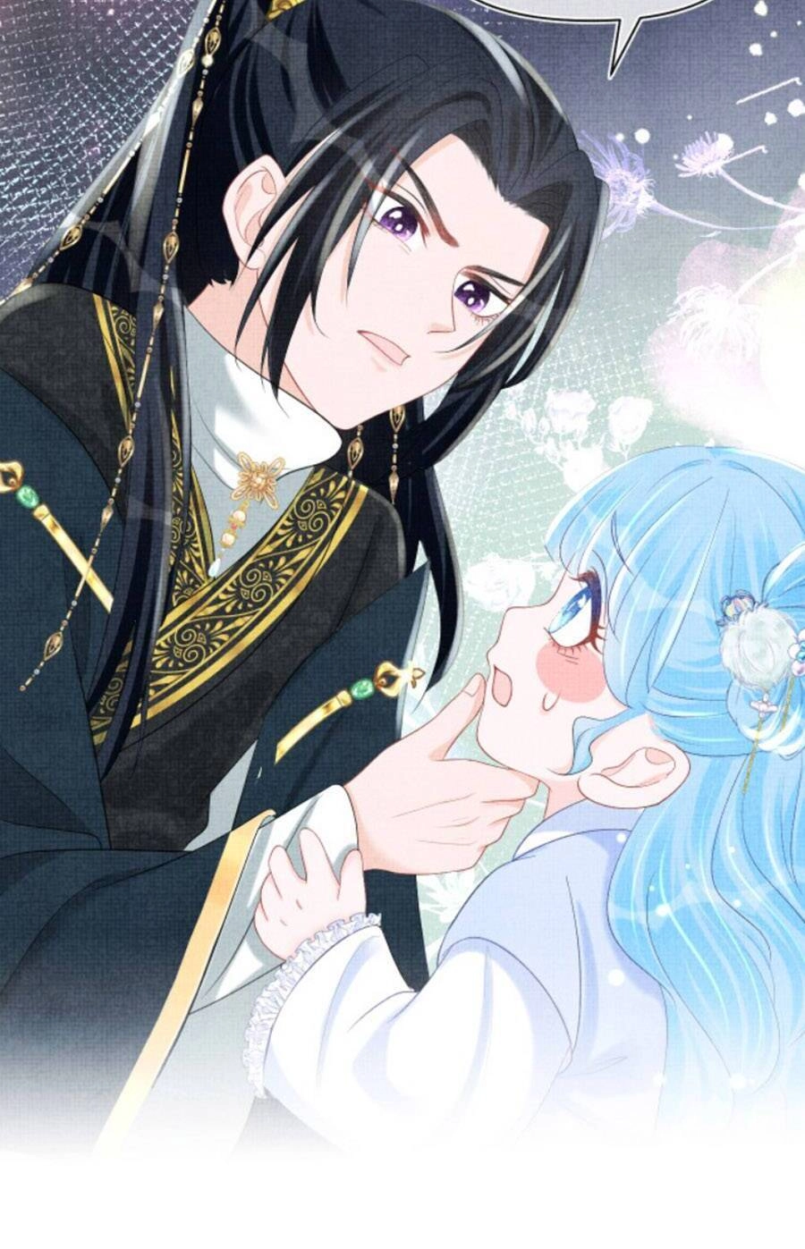 Giao Nhân Tể Tể Ba Tuổi Rồi! Chapter 74 - 35